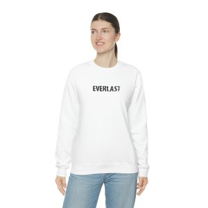 Everlast sales sweatshirt womens